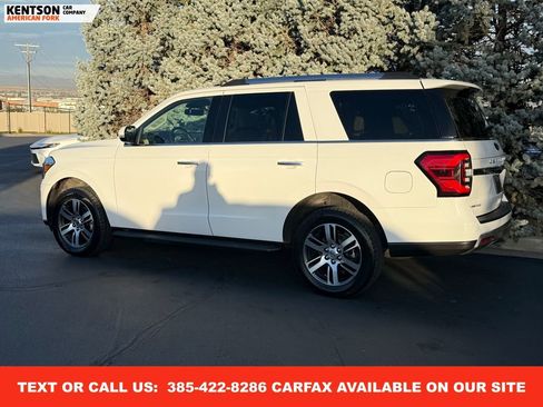 Used 2024 Ford Expedition Limited image 5