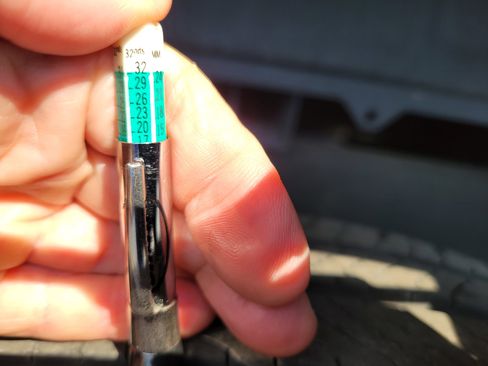 Certified 2023 Chevrolet Silverado 1500 LT w/ Convenience Package II image 47