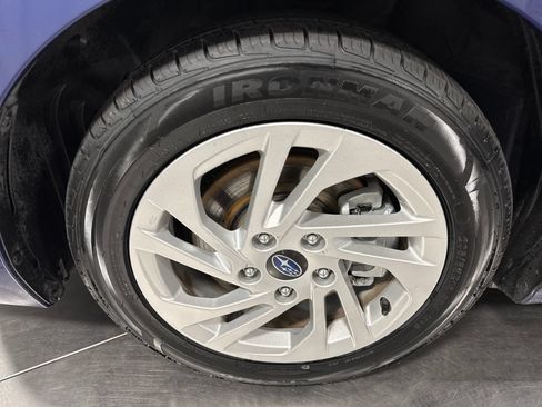 Used 2024 Subaru Impreza 2.0i AWD/4WD image 2