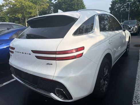 Used 2024 Genesis GV80 2.5T w/ Advanced Package AWD/4WD image 6
