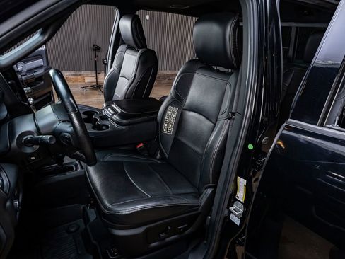 Used 2020 RAM 2500 Power Wagon AWD/4WD image 29