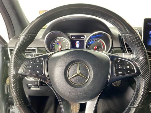 Used 2018 Mercedes-Benz GLE 350 image 14
