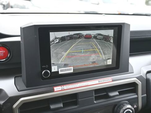 New 2026 Toyota Tacoma TRD Sport AWD/4WD image 27