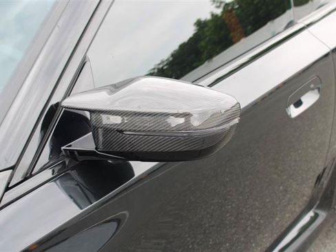 Used 2025 BMW M2 w/ Lighting Package RWD image 24
