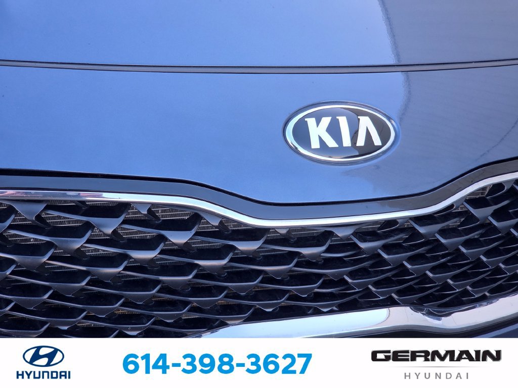 Used 2020 Kia Sportage LX AWD/4WD image 14