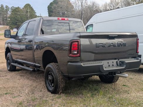 Used 2025 RAM 2500 Tradesman AWD/4WD image 5