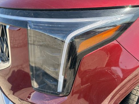 New 2025 Kia Carnival image 22