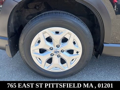 Used 2021 Subaru Forester image 22