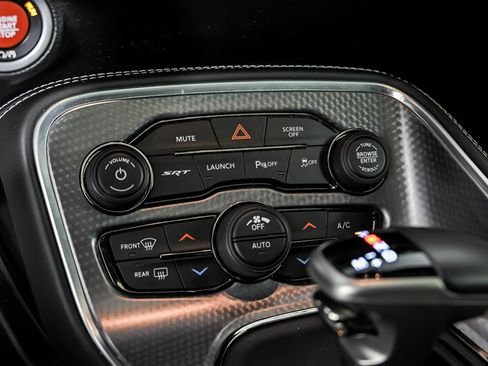 Used 2019 Dodge Challenger SRT Hellcat Redeye RWD image 29