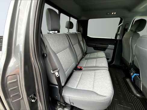 New 2026 Ford F350 XL AWD/4WD image 10