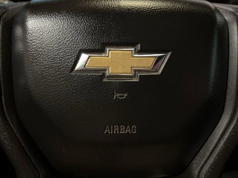 Used 2020 Chevrolet Silverado 1500 W/T w/ WT Fleet Convenience Package image 29