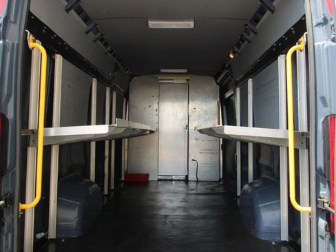 Used 2020 RAM ProMaster 3500 FWD image 11