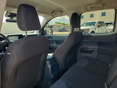 Used 2022 Ford Maverick XL FWD image 15