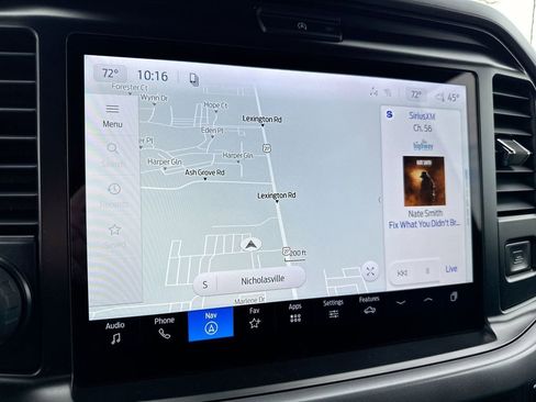 New 2026 Ford F150 XLT w/ Equipment Group 302A MID image 15