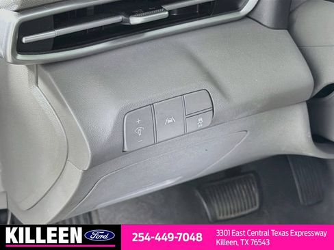 Used 2023 Hyundai Elantra SEL FWD image 10
