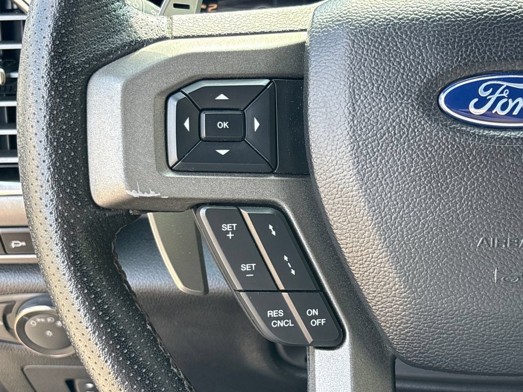 Used 2018 Ford F150 Raptor w/ Equipment Group 802A Luxury AWD/4WD image 21