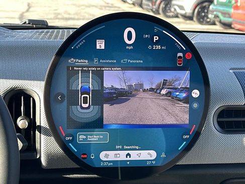 Used 2025 MINI Cooper S image 13