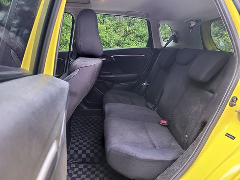 Used 2015 Honda Fit EX image 18