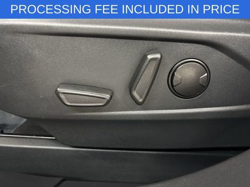 Certified 2023 Ford Mustang Mach-E Premium AWD/4WD image 4