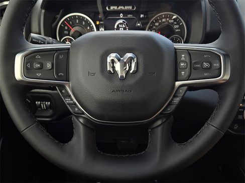 New 2026 RAM 1500 Lone Star image 20