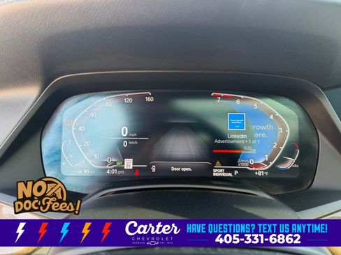 Used 2020 BMW X5 sDrive40i w/ Convenience Package RWD image 22