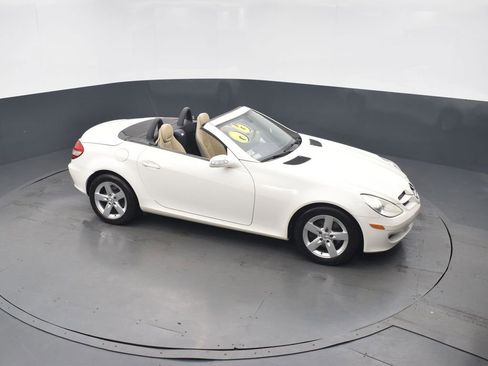 Used 2006 Mercedes-Benz SLK 280 image 33