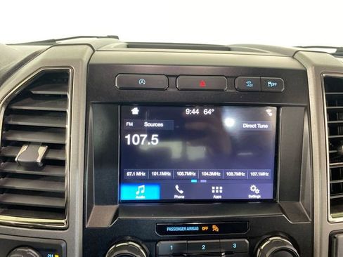 Used 2019 Ford F150 Raptor w/ Equipment Group 801A Mid image 40