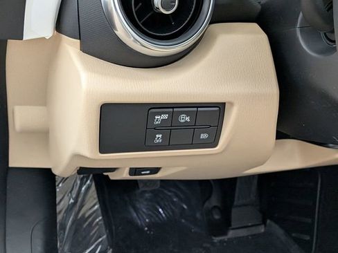 New 2026 MAZDA MX-5 Miata Grand Touring w/ Appearance Package RWD image 17