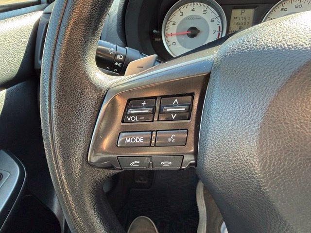 Used 2012 Subaru Impreza 2.0i Sport Premium AWD/4WD image 20