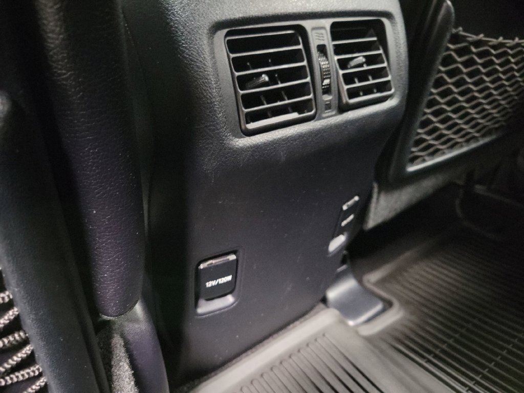 Used 2017 Toyota 4Runner Limited AWD/4WD image 31