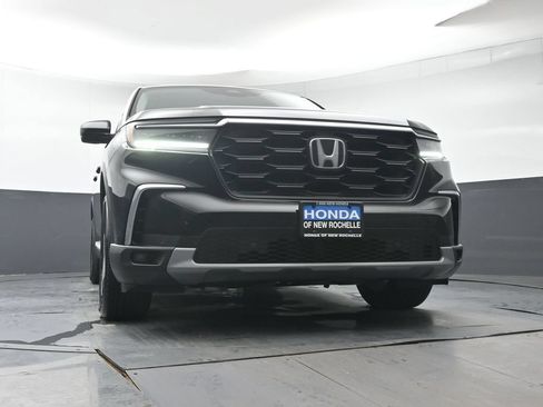 Used 2023 Honda Pilot EX-L image 38