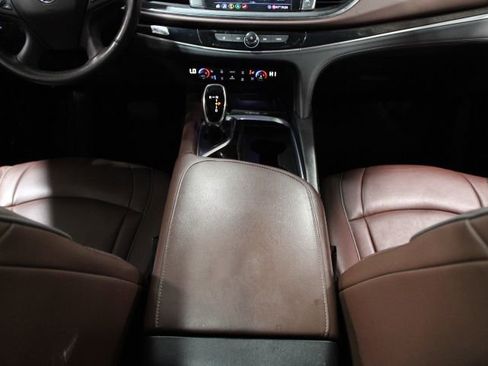 Used 2020 Buick Enclave Avenir w/ Avenir Technology Package image 33