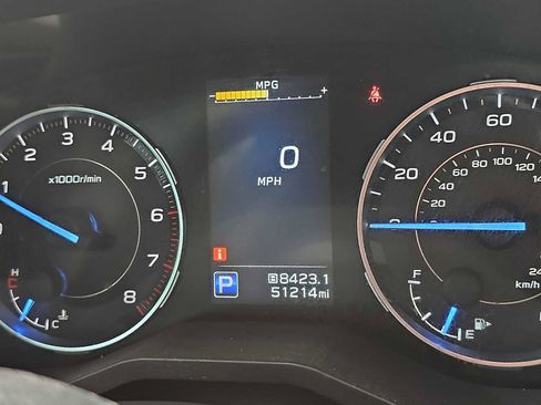 Used 2021 Subaru Ascent Touring AWD/4WD image 21