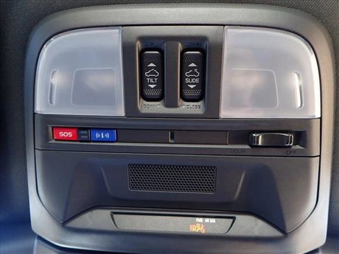 New 2025 Subaru WRX Limited image 21