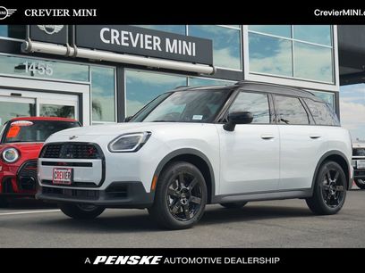 New 2026 MINI Cooper Countryman S