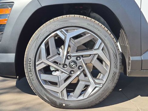 New 2026 Hyundai Kona SEL Premium FWD image 13