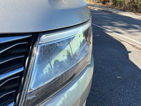 Used 2017 Ford Explorer Limited w/ Equipment Group 301A image 11