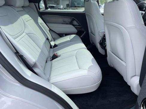 New 2026 Land Rover Range Rover Sport SE AWD/4WD image 19