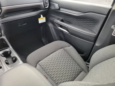New 2025 Ford Ranger XLT image 19