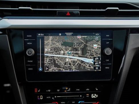 Used 2021 Volkswagen Arteon SEL image 29