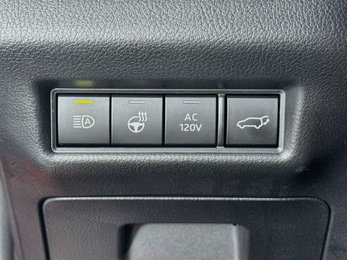 Certified 2025 Toyota Grand Highlander AWD Hybrid image 11