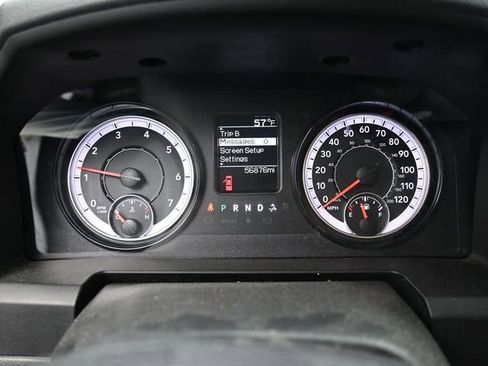 Used 2020 RAM 1500 Tradesman w/ Chrome Appearance Group image 28