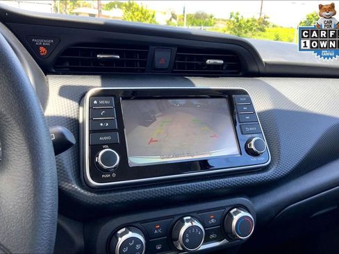 Used 2024 Nissan Kicks S image 20