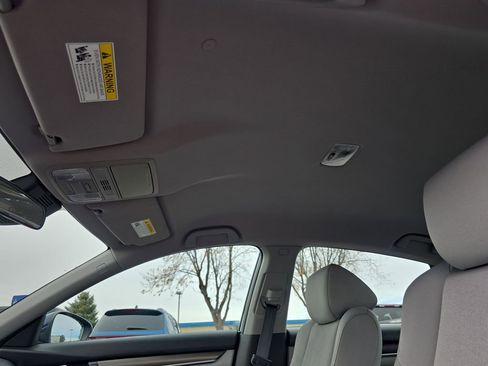 Used 2019 Honda Accord LX image 21