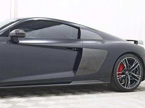 Used 2023 Audi R8 V10 performance AWD/4WD image 3