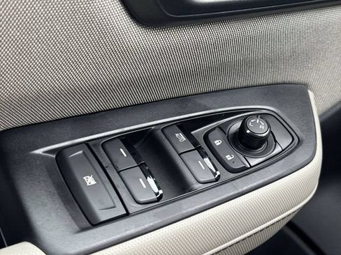 New 2026 Subaru Forester AWD/4WD image 26