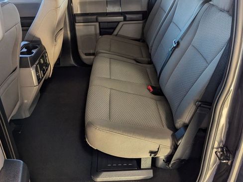 Certified 2020 Ford F250 XLT w/ XLT Premium Package image 14