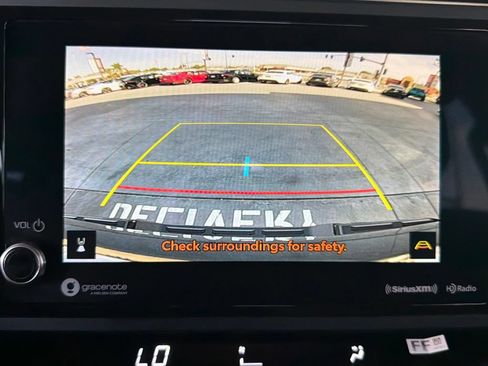Used 2023 Toyota Tundra SR5 w/ SX Package AWD/4WD image 29