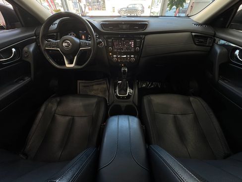 Used 2020 Nissan Rogue SL w/ Premium Package AWD/4WD image 29