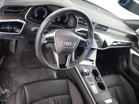 Used 2023 Audi A6 3.0T Premium w/ Convenience Package image 16